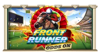 FrontRunner OddsOn
