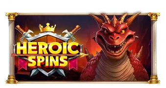 Heroic Spins