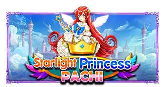Starlight Princess Pachi