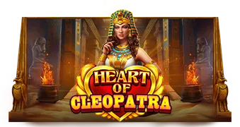 Heart of Cleopatra