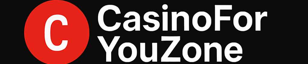 CasinoForYouZone Logo